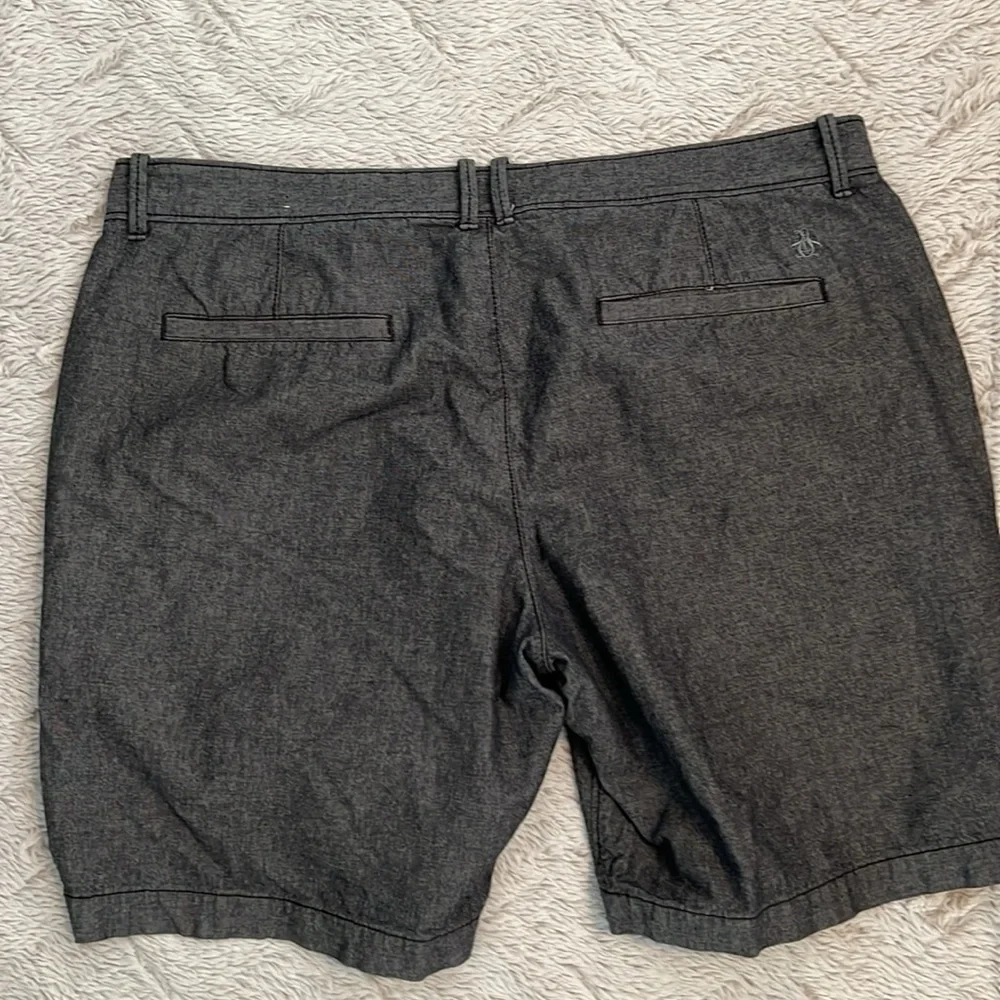 Original Penguin Shorts Size 38